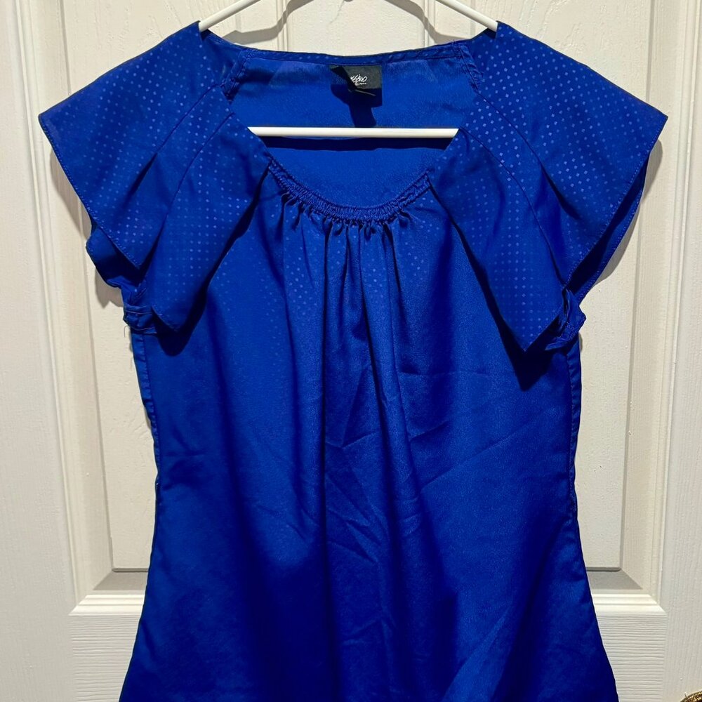 Wassimo Women’s Blouse Small